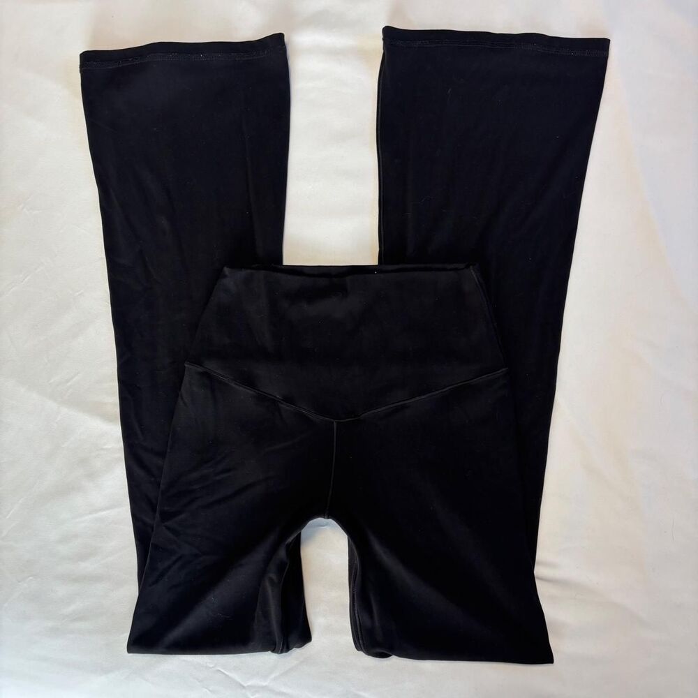 Aerie Women's Black Leggings